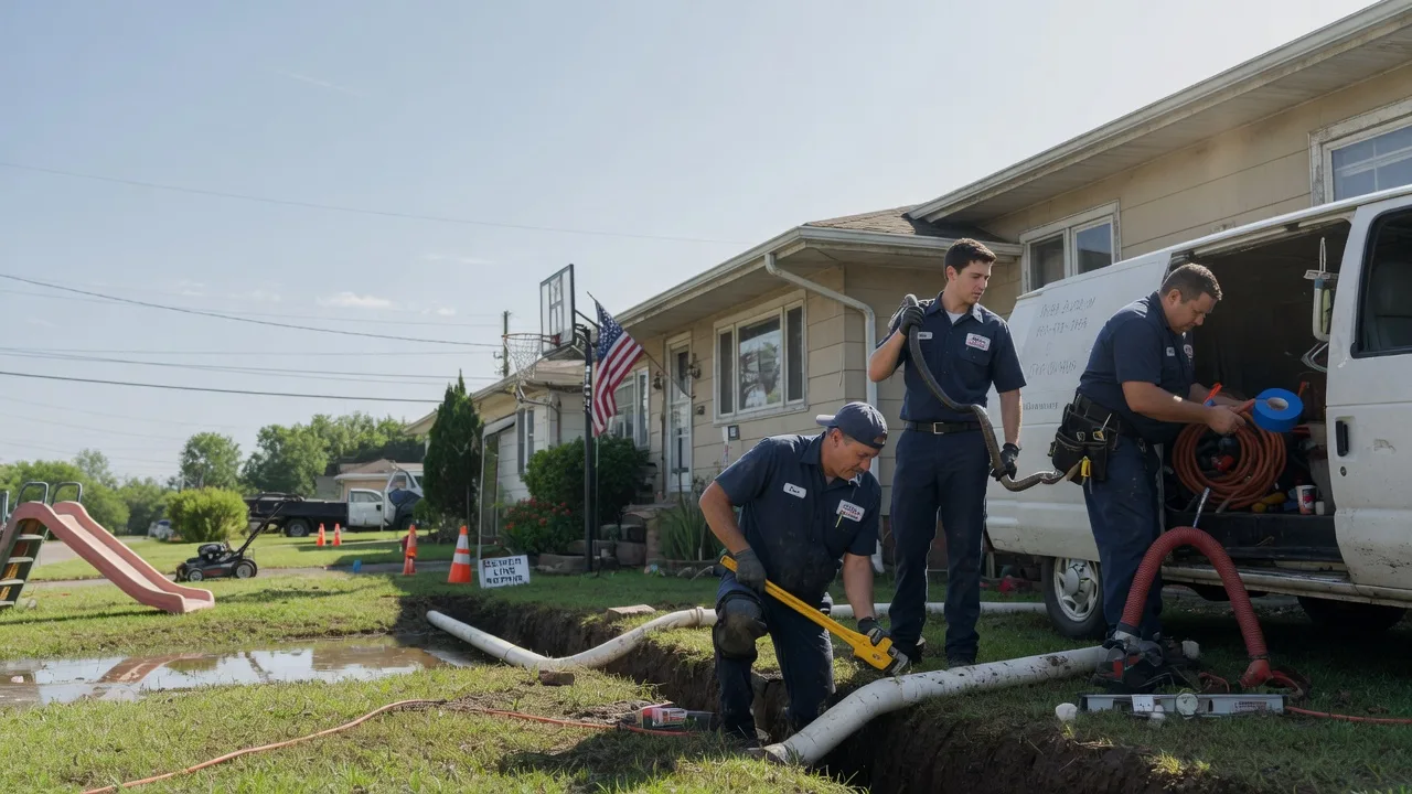Toilet Installation in Mcgee, MO near me